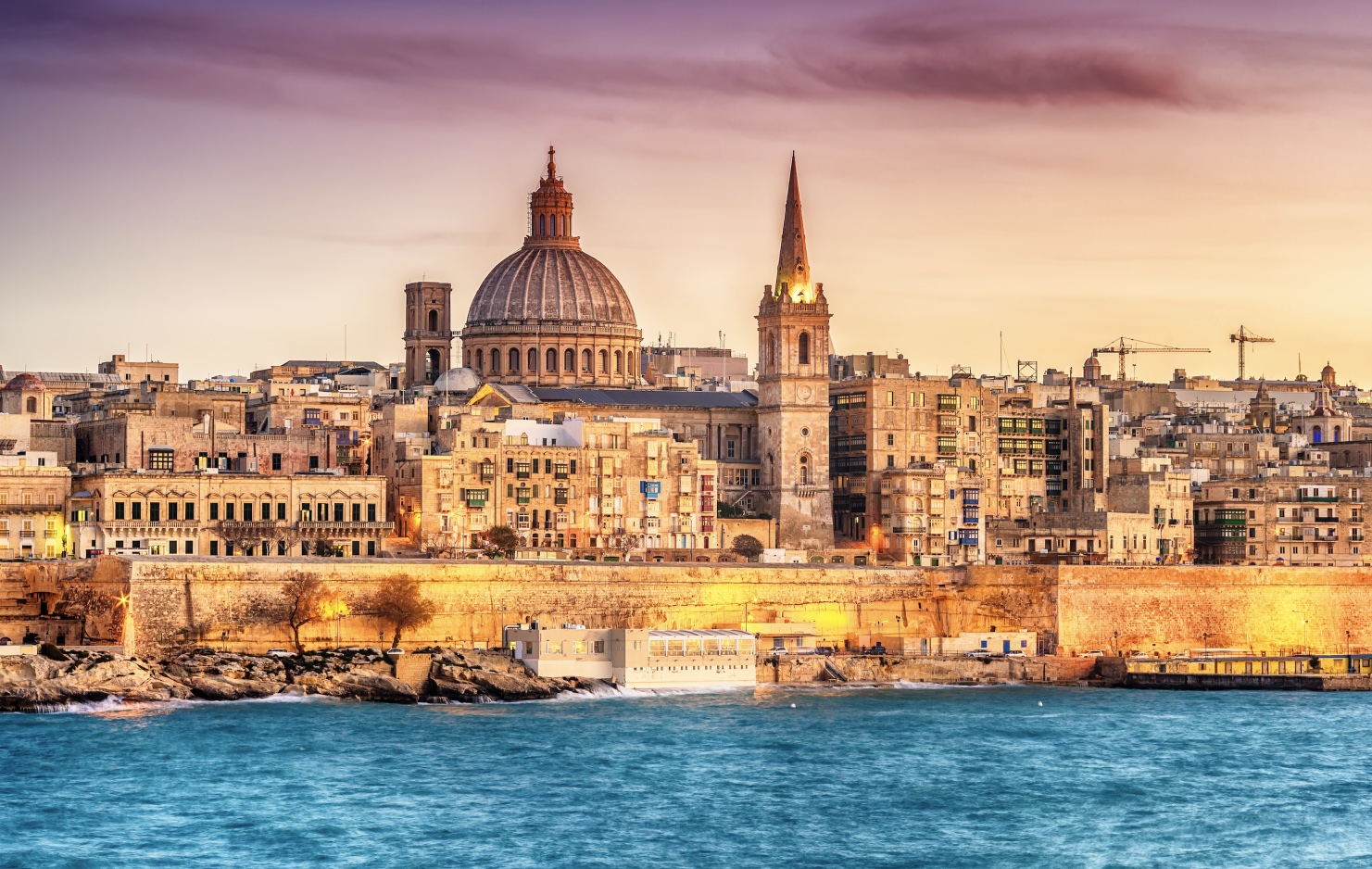 Valletta 2024