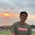 Terry Chih Hsiang Hsieh